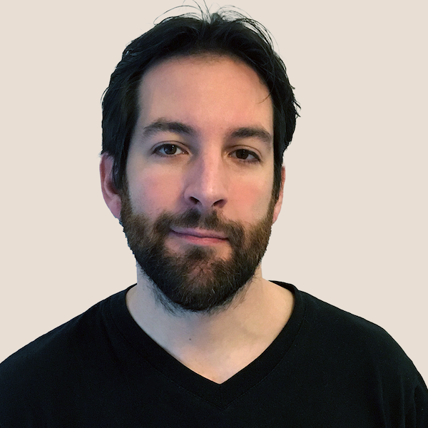 Mozrest contributors - Jacques-Alexandre Halle - UI UX Designer